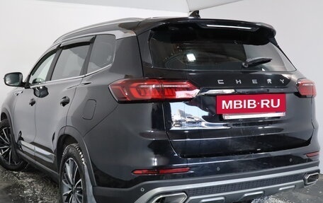 Chery Tiggo 8 Pro, 2022 год, 2 299 000 рублей, 4 фотография