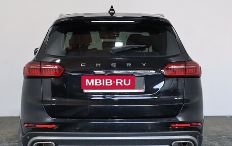 Chery Tiggo 8 Pro, 2022 год, 2 299 000 рублей, 5 фотография