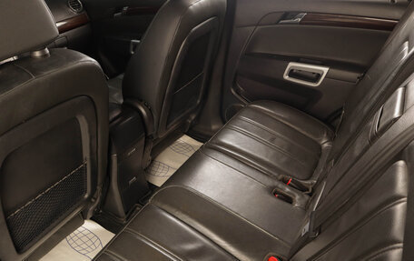 Opel Antara I, 2008 год, 919 000 рублей, 9 фотография