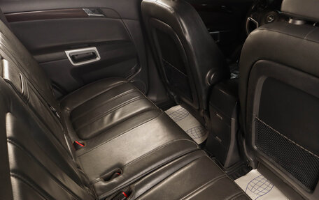 Opel Antara I, 2008 год, 919 000 рублей, 10 фотография