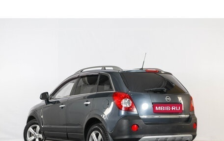 Opel Antara I, 2008 год, 919 000 рублей, 5 фотография