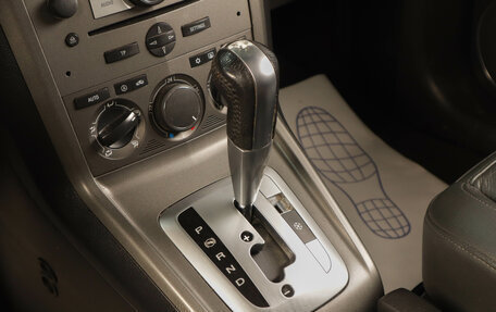 Opel Antara I, 2008 год, 919 000 рублей, 16 фотография