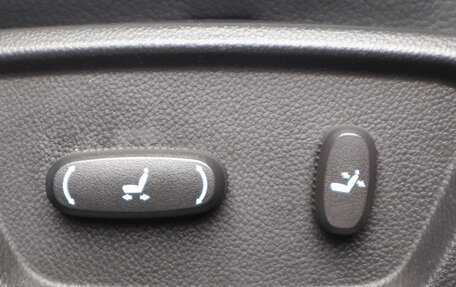 Opel Antara I, 2008 год, 919 000 рублей, 18 фотография