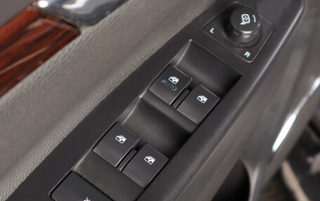 Opel Antara I, 2008 год, 919 000 рублей, 17 фотография