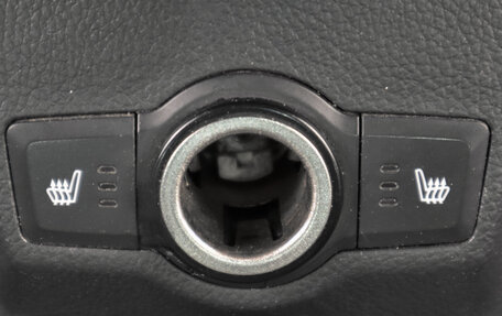 Opel Antara I, 2008 год, 919 000 рублей, 19 фотография