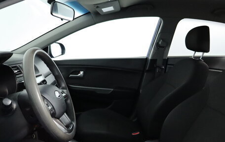 KIA Rio III рестайлинг, 2012 год, 769 000 рублей, 8 фотография