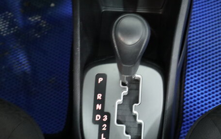 KIA Rio III рестайлинг, 2012 год, 769 000 рублей, 10 фотография