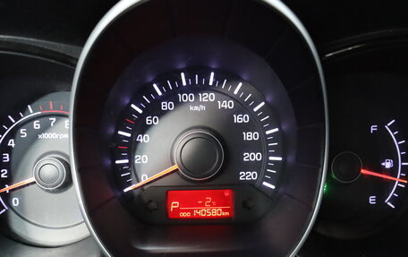 KIA Rio III рестайлинг, 2012 год, 769 000 рублей, 16 фотография