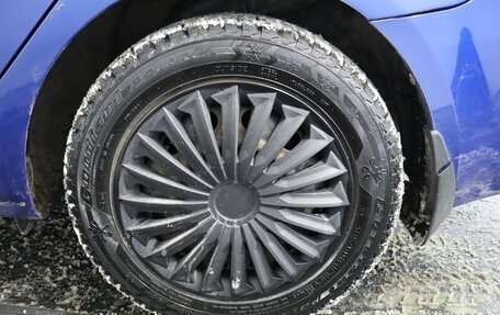 KIA Rio III рестайлинг, 2012 год, 769 000 рублей, 14 фотография