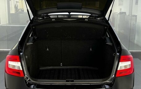 Skoda Octavia, 2017 год, 1 839 000 рублей, 12 фотография