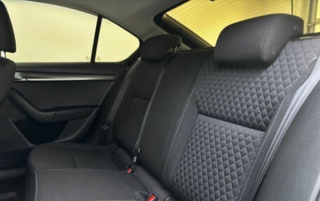 Skoda Octavia, 2017 год, 1 839 000 рублей, 15 фотография