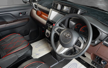 Toyota Tank I, 2019 год, 1 299 000 рублей, 7 фотография