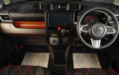 Toyota Tank I, 2019 год, 1 299 000 рублей, 12 фотография