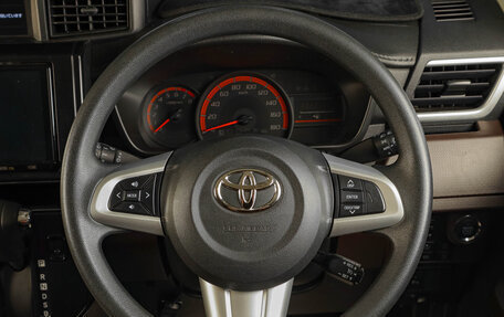 Toyota Tank I, 2019 год, 1 299 000 рублей, 13 фотография
