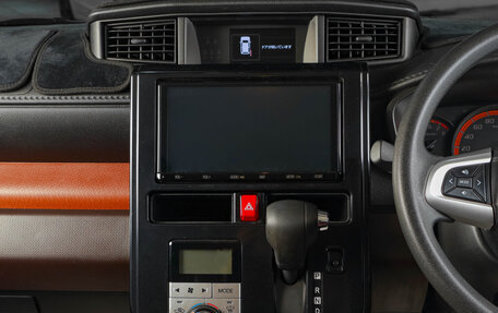 Toyota Tank I, 2019 год, 1 299 000 рублей, 16 фотография