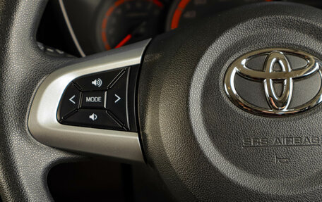 Toyota Tank I, 2019 год, 1 299 000 рублей, 14 фотография