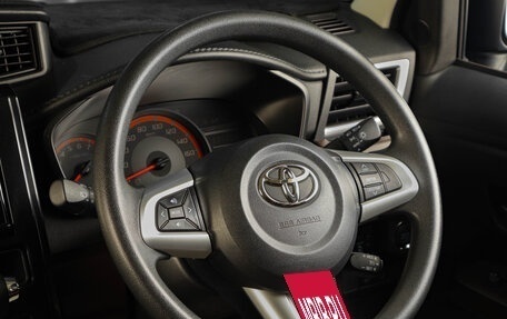 Toyota Tank I, 2019 год, 1 299 000 рублей, 11 фотография