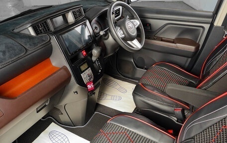 Toyota Tank I, 2019 год, 1 299 000 рублей, 10 фотография