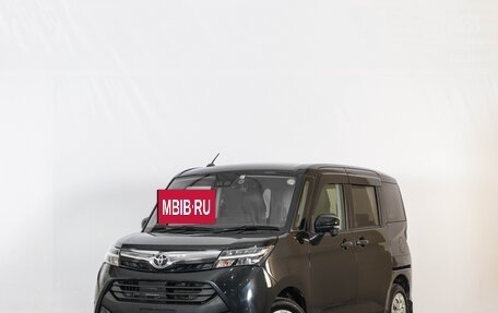 Toyota Tank I, 2019 год, 1 299 000 рублей, 3 фотография