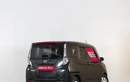 Toyota Tank I, 2019 год, 1 299 000 рублей, 6 фотография
