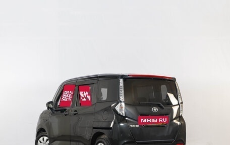 Toyota Tank I, 2019 год, 1 299 000 рублей, 4 фотография