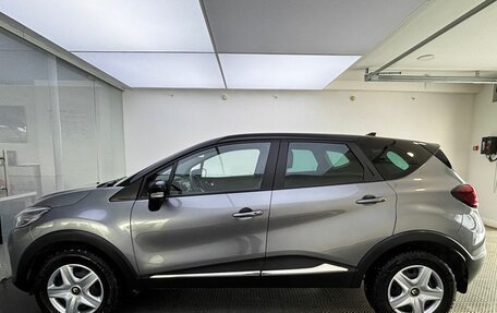 Renault Kaptur I рестайлинг, 2019 год, 1 729 000 рублей, 10 фотография