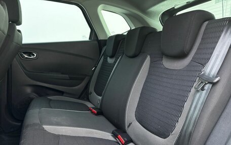 Renault Kaptur I рестайлинг, 2019 год, 1 729 000 рублей, 15 фотография