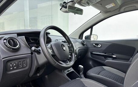 Renault Kaptur I рестайлинг, 2019 год, 1 729 000 рублей, 20 фотография