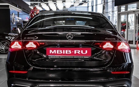 Mercedes-Benz E-Класс, 2025 год, 9 849 000 рублей, 6 фотография