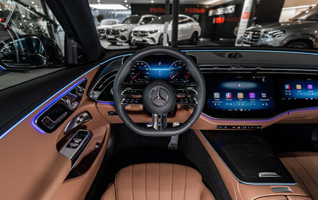 Mercedes-Benz E-Класс, 2025 год, 9 849 000 рублей, 14 фотография