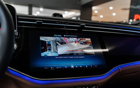 Mercedes-Benz E-Класс, 2025 год, 9 849 000 рублей, 17 фотография