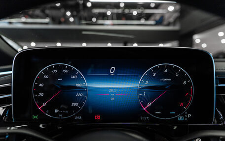 Mercedes-Benz E-Класс, 2025 год, 9 849 000 рублей, 16 фотография