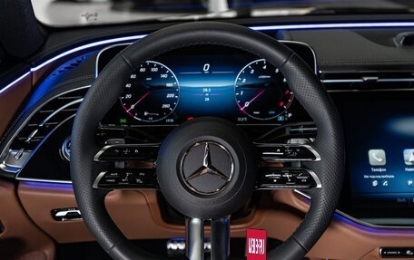 Mercedes-Benz E-Класс, 2025 год, 9 849 000 рублей, 15 фотография