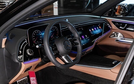 Mercedes-Benz E-Класс, 2025 год, 9 849 000 рублей, 12 фотография