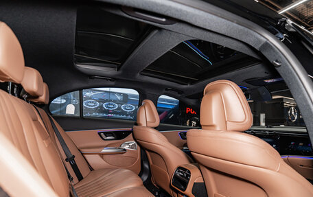 Mercedes-Benz E-Класс, 2025 год, 9 849 000 рублей, 24 фотография