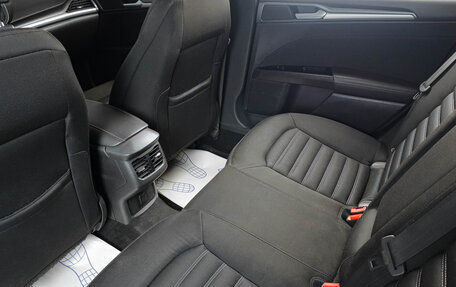 Ford Mondeo V, 2015 год, 1 549 000 рублей, 8 фотография