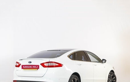 Ford Mondeo V, 2015 год, 1 549 000 рублей, 6 фотография