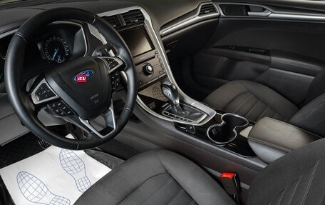 Ford Mondeo V, 2015 год, 1 549 000 рублей, 7 фотография