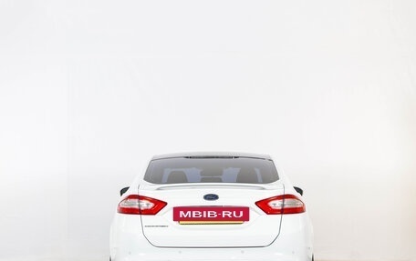 Ford Mondeo V, 2015 год, 1 549 000 рублей, 5 фотография