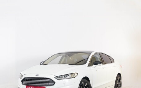 Ford Mondeo V, 2015 год, 1 549 000 рублей, 3 фотография