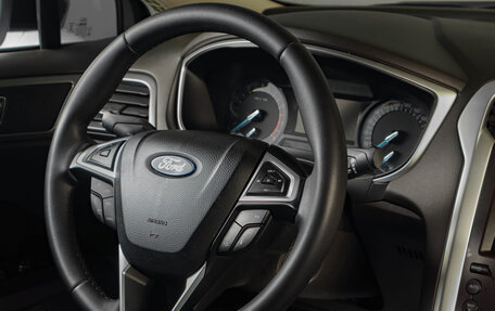 Ford Mondeo V, 2015 год, 1 549 000 рублей, 11 фотография