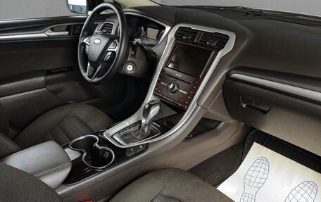 Ford Mondeo V, 2015 год, 1 549 000 рублей, 10 фотография