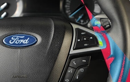 Ford Mondeo V, 2015 год, 1 549 000 рублей, 15 фотография