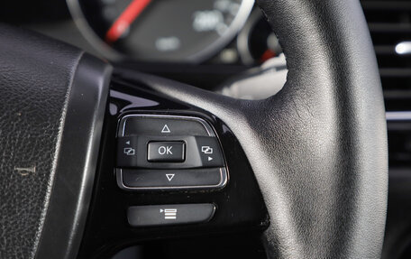 Volkswagen Touareg III, 2010 год, 2 099 000 рублей, 13 фотография