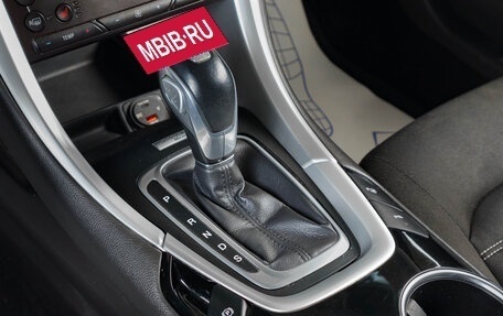 Ford Mondeo V, 2015 год, 1 549 000 рублей, 17 фотография