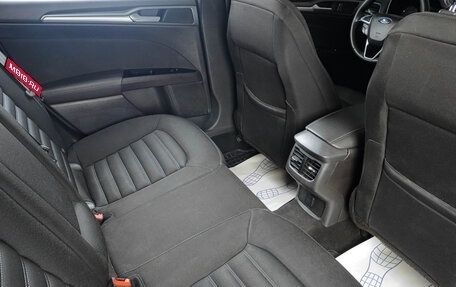 Ford Mondeo V, 2015 год, 1 549 000 рублей, 9 фотография