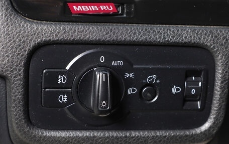 Volkswagen Touareg III, 2010 год, 2 099 000 рублей, 9 фотография