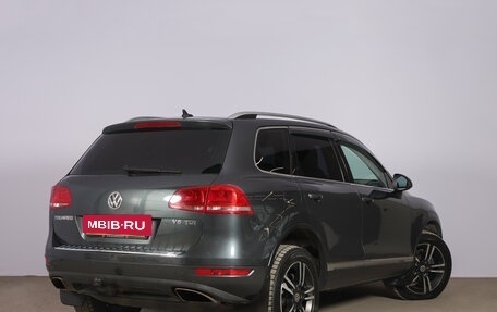 Volkswagen Touareg III, 2010 год, 2 099 000 рублей, 5 фотография