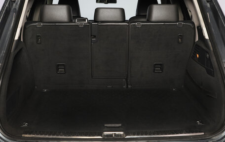 Volkswagen Touareg III, 2010 год, 2 099 000 рублей, 20 фотография