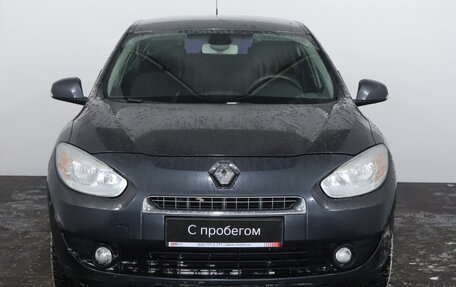 Renault Fluence I, 2011 год, 659 000 рублей, 2 фотография